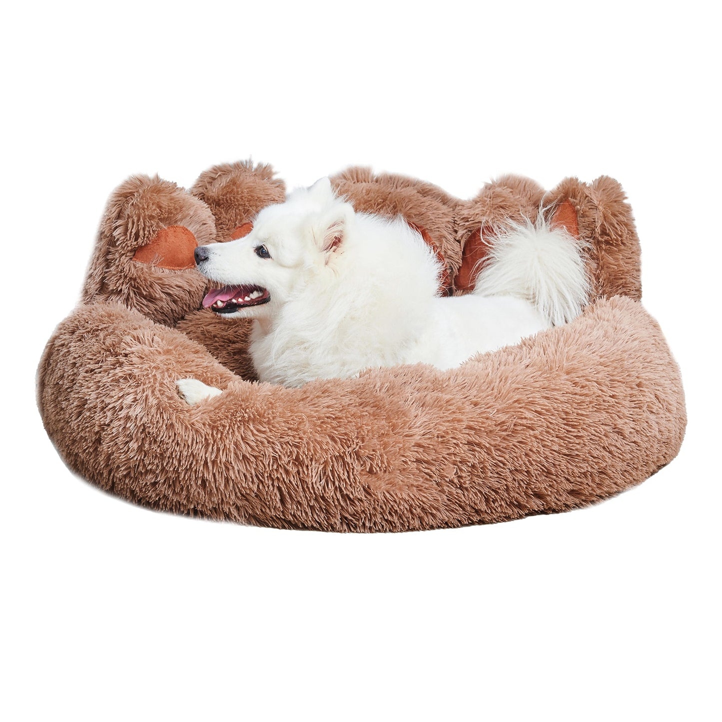 Luxury Breathable Dog and cat Bed