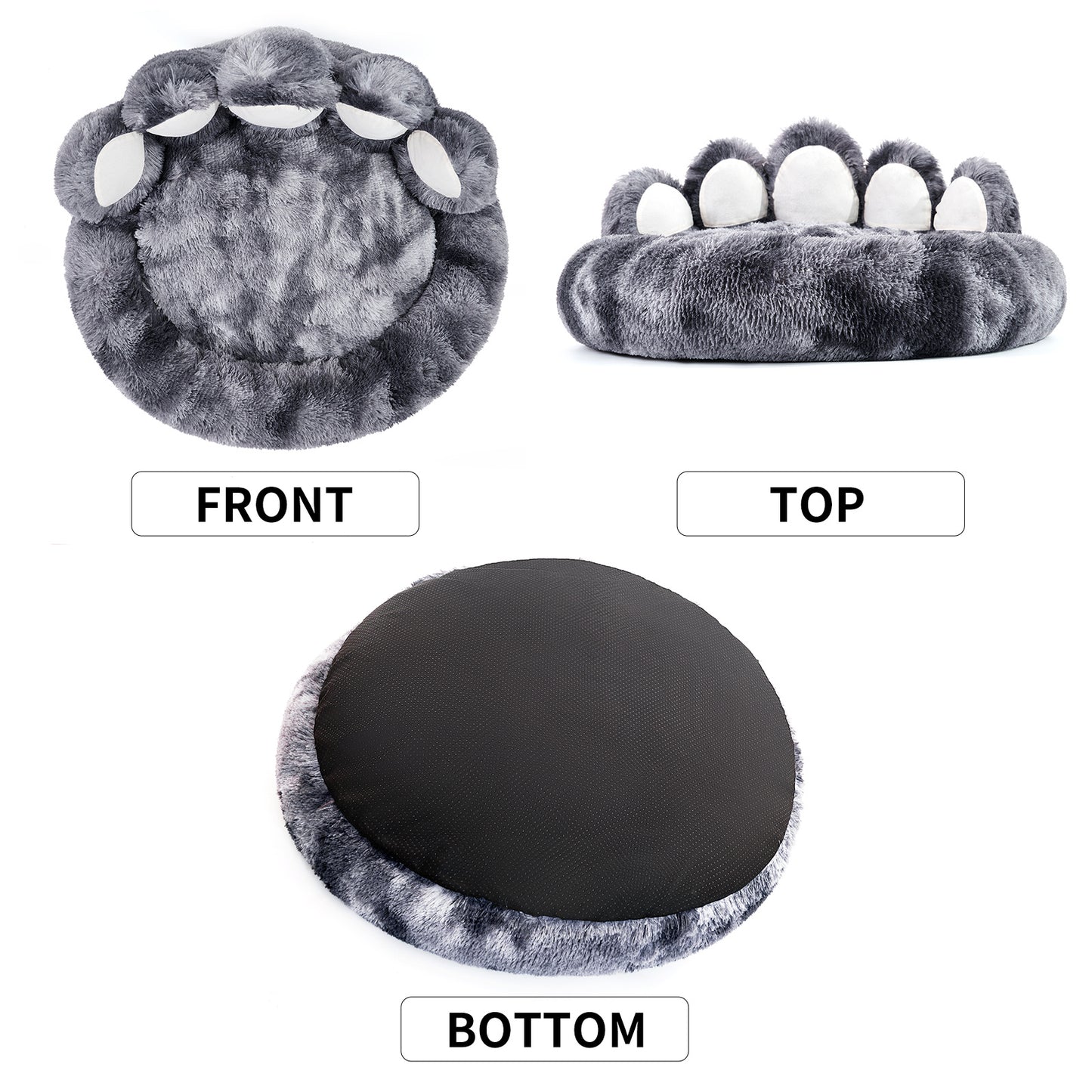 Luxury Breathable Dog and cat Bed